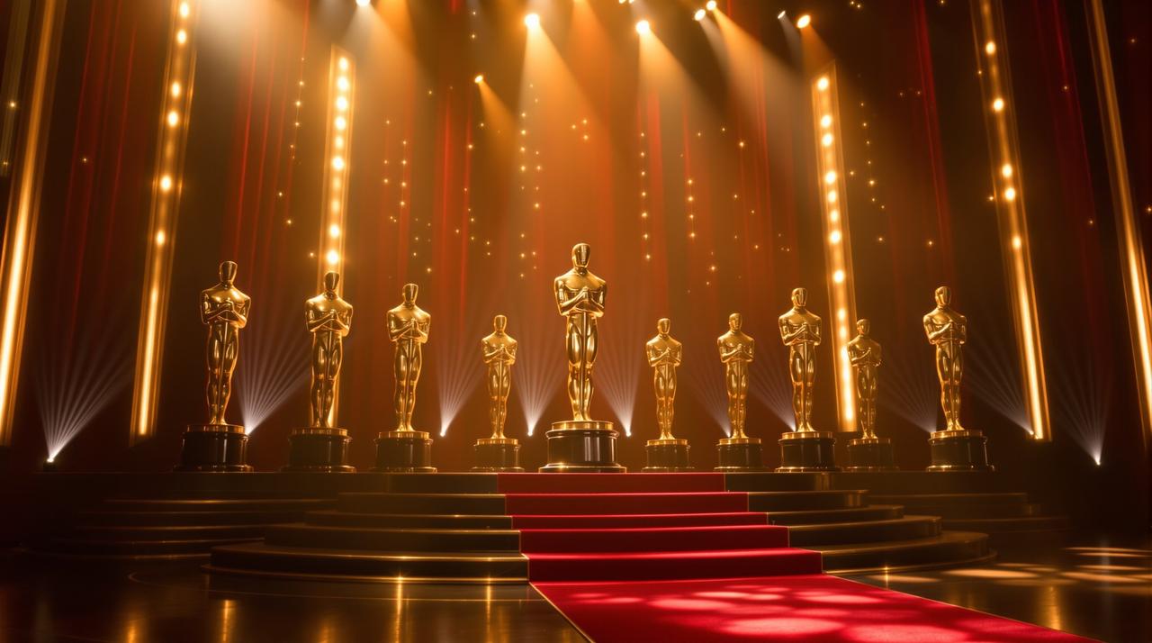 第96届奥斯卡金像奖完整获奖名单揭晓，《奥本海默》横扫七项大奖 - 行业动态 | 影像工厂99资讯