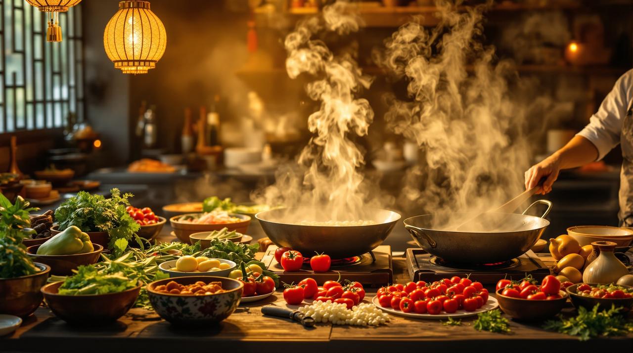 舌尖上的中国：寻味之旅 - 纪录片相关视频封面