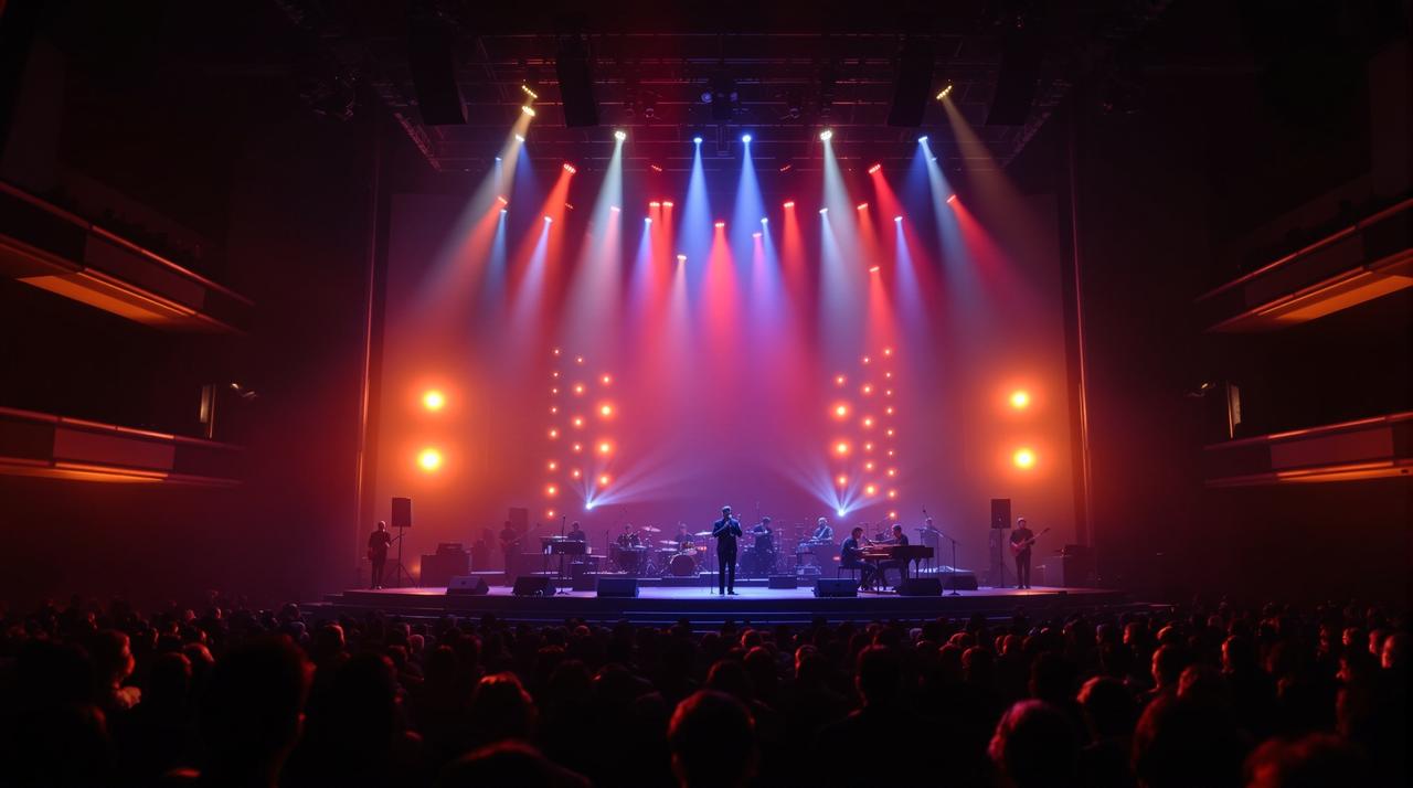 音乐纪录片精选 - 纪录片专题影视专题 | 影像工厂99