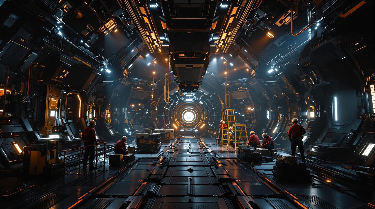 《流浪地球3》正式开机，郭帆导演透露将探索更宏大的宇宙观 - 行业动态 | 影像工厂99资讯